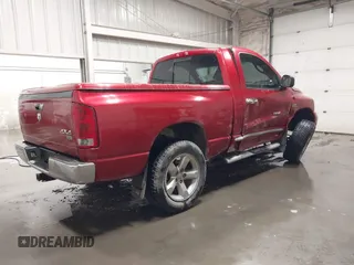 2006 Dodge 1500 SLT with VIN 1D7HU16236J142406, listed as a IAAI auction lot 41013772 with 114,192 mi miles and . Bid and sale history available at DreamBid. Image 4.
