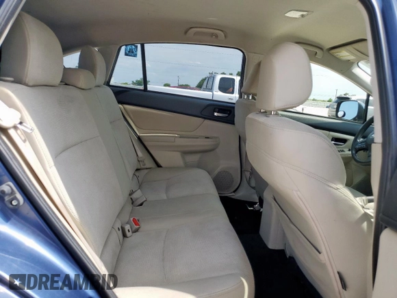 2013 Subaru Crosstrek Premium with VIN JF2GPACC9D2895327, listed as a Copart auction lot 59381775 with 162,413 mi miles and Salvage title. Bid and sale history available at DreamBid. Image 11.