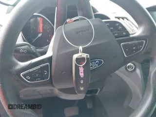 2019 Ford Escape SE with VIN 1FMCU0GD4KUB77720, listed as a IAAI auction lot 41681062 with 94,280 mi miles. Bid and sale history available at carsss.com. Image 11.