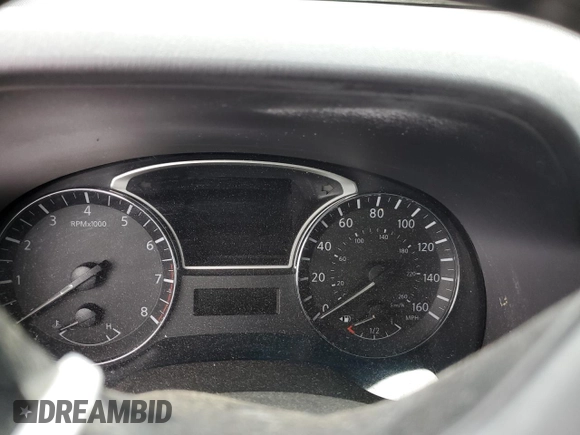 2015 Nissan Pathfinder SL с VIN 5N1AR2MM3FC601943, выставлен на аукционе Copart как лот 56556445 с пробегом Не указан миль и Списание • Salvage title. История ставок и продаж доступна на DreamBid. Изображение 9.