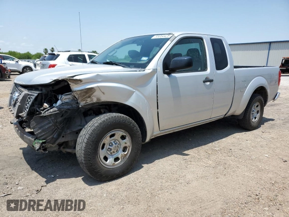 2013 Nissan Frontier S с VIN 1N6BD0CT0DN723534, выставлен на аукционе Copart как лот 55354425 с пробегом 126 688 миль миль и Списание • Salvage title. История ставок и продаж доступна на DreamBid. Изображение 1.