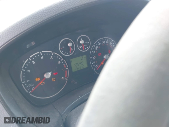 2012 Ford Transit Connect XL с VIN NM0LS6ANXCT101521, выставлен на аукционе IAAI как лот 42445893 с пробегом 252 510 миль миль и . История ставок и продаж доступна на DreamBid. Изображение 7.