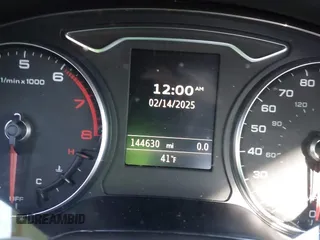 2016 Audi A3 z VIN WAUC7HFF4G1039176, wystawiony jako IAAI lot #41642740 z przebiegiem 144 630 mil mil oraz . Historia ofert i sprzedaży dostępna na DreamBid. Obrazek 15.