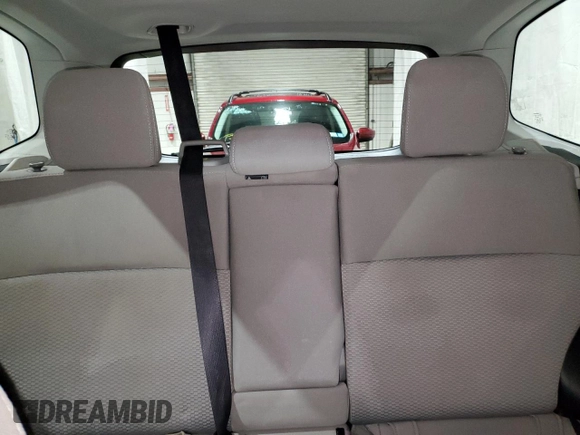 2015 Subaru Forester 2.5i Premium with VIN JF2SJADC6FH543431, listed as a Copart auction lot 53373825 with 81,698 mi miles and Salvage Title. Bid and sale history available at carsss.com. Image 10.