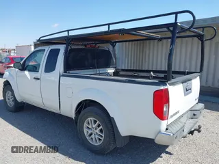 2019 Nissan Frontier SV z VIN 1N6AD0CW9KN737810, wystawiony jako IAAI lot #42068443 z przebiegiem 44 755 mil mil oraz . Historia ofert i sprzedaży dostępna na DreamBid. Obrazek 3.