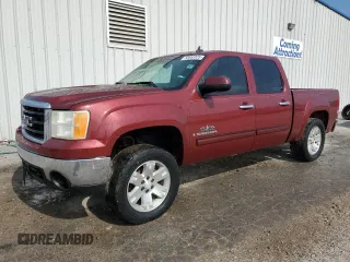 2008 GMC Sierra 1500 SLE1 z VIN 3GTEC13J78G110977, wystawiony jako Copart lot #55652325 z przebiegiem Nie podano mil oraz Tytuł czysty. Historia ofert i sprzedaży dostępna na DreamBid. Obrazek 1.