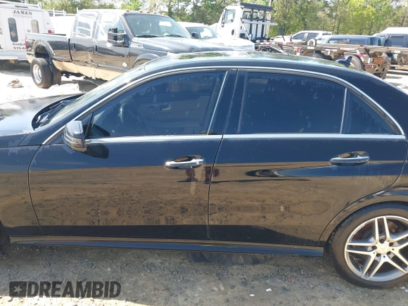 2014 Mercedes-Benz E 550 Sport with VIN WDDHF9BB2EA998695, listed as a IAAI auction lot 41683646 with 153,265 mi miles and . Bid and sale history available at DreamBid. Image 15.
