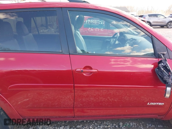 2012 Toyota RAV4 Limited with VIN 2T3DK4DV8CW084657, listed as a IAAI auction lot 41881040 with 191,119 mi miles. Bid and sale history available at carsss.com. Image 12.