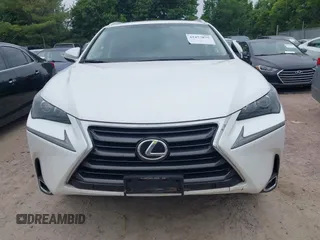 2017 Lexus NX 200t с VIN JTJBARBZXH2106281, выставлен на аукционе IAAI как лот 42457875 с пробегом 90 878 миль миль и . История ставок и продаж доступна на DreamBid. Изображение 12.