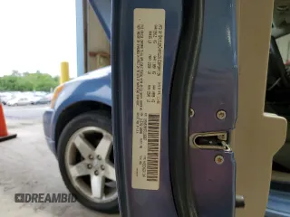2007 Dodge Caliber R/T z VIN 1B3HB78K97D198867, wystawiony jako Copart lot #56698735 z przebiegiem 119 218 mil mil oraz Szkoda całkowita • Salvage title. Historia ofert i sprzedaży dostępna na DreamBid. Obrazek 13.