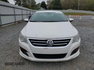 2012 Volkswagen CC Sport with VIN WVWMN7AN6CE543043, listed as a Copart auction lot 79052374 with 170,376 mi miles and Clean Title. Bid and sale history available at DreamBid. Image 5.