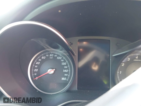 2018 Mercedes-Benz C 300 z VIN WDDWJ4KB9JF693250, wystawiony jako IAAI lot #41444482 z przebiegiem Nie podano mil oraz . Historia ofert i sprzedaży dostępna na DreamBid. Obrazek 16.