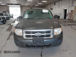 2008 Ford Escape XLS with VIN 1FMCU92Z98KB27455, listed as a IAAI auction lot 42577135 with 212,567 mi miles and . Bid and sale history available at DreamBid. Image 13.