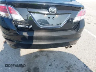 2009 Mazda 6 i Touring with VIN 1YVHP82A095M07930, listed as a IAAI auction lot 42129282 with 214,579 mi miles and . Bid and sale history available at DreamBid. Image 12.