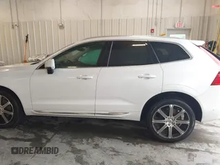 2019 Volvo XC60 Inscription с VIN LYVA22RL1KB220003, выставлен на аукционе IAAI как лот 42224905 с пробегом 92 273 миль миль и . История ставок и продаж доступна на DreamBid. Изображение 14.