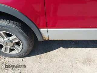 2008 Ford F-150 XLT с VIN 1FTPX14578FB83802, выставлен на аукционе IAAI как лот 42246929 с пробегом 135 546 миль миль и . История ставок и продаж доступна на DreamBid. Изображение 14.