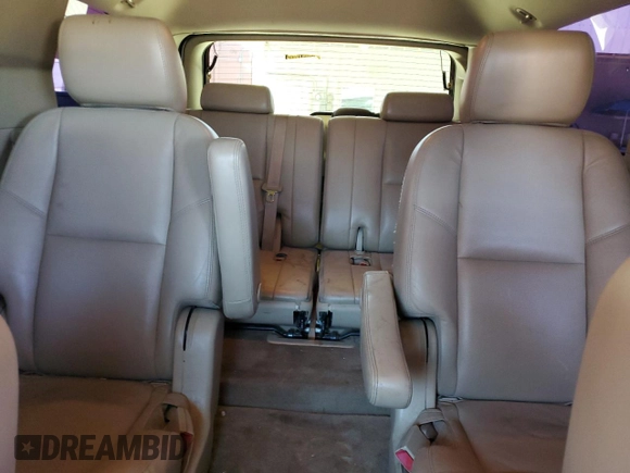 2011 Cadillac Escalade Premium with VIN 1GYS4CEF6BR206864, listed as a Copart auction lot 55672925 with 162,166 mi miles and Clean title. Bid and sale history available at DreamBid. Image 10.