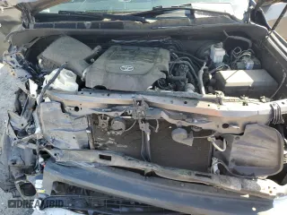 2014 Toyota Tundra 2WD Truck SR with VIN 5TFRM5F10EX073392, listed as a Copart auction lot 51349545 with 111,927 mi miles and Salvage Title. Bid and sale history available at carsss.com. Image 12.