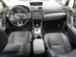 2017 Subaru Forester with VIN JF2SJABC4HH513804, listed as a Copart auction lot 65090905 with 131,133 mi miles and Clean title. Bid and sale history available at DreamBid. Image 8.