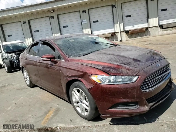 2015 Ford Fusion SE with VIN 3FA6P0HD4FR223508, listed as a Copart auction lot 71956534 with 169,325 mi miles and Salvage Title. Bid and sale history available at carsss.com. Image 11.