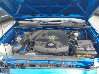 2006 Toyota Tacoma PreRunner with VIN 3TMKU72N26M007925, listed as a IAAI auction lot 42410509 with 135,126 mi miles and . Bid and sale history available at DreamBid. Image 10.
