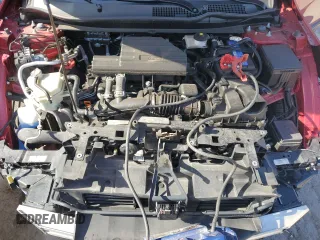 2022 Honda CR-V EX-L with VIN 2HKRW2H82NH610567, listed as a Copart auction lot 54139655 with 30,208 mi miles and Salvage Title. Bid and sale history available at carsss.com. Image 12.