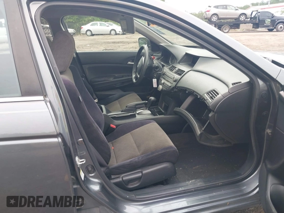 2008 Honda Accord LX z VIN 1HGCP26348A126455, wystawiony jako IAAI lot #42177010 z przebiegiem 202 072 mil mil oraz . Historia ofert i sprzedaży dostępna na DreamBid. Obrazek 5.