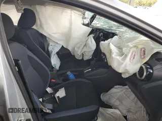 2025 Nissan Versa SV с VIN 3N1CN8EV6SL827012, выставлен на аукционе Copart как лот 57856435 с пробегом 9 383 миль миль и Списание • Salvage title. История ставок и продаж доступна на DreamBid. Изображение 7.