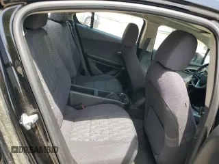 2014 Chevrolet Volt with VIN 1G1RA6E47EU124116, listed as a Copart auction lot 54388825 with 131,540 mi miles and Clean Title. Bid and sale history available at carsss.com. Image 10.