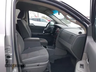 2004 Dodge Durango SLT with VIN 1D4HB48NX4F170487, listed as a IAAI auction lot 41874273 with 78,890 mi miles and . Bid and sale history available at DreamBid. Image 5.