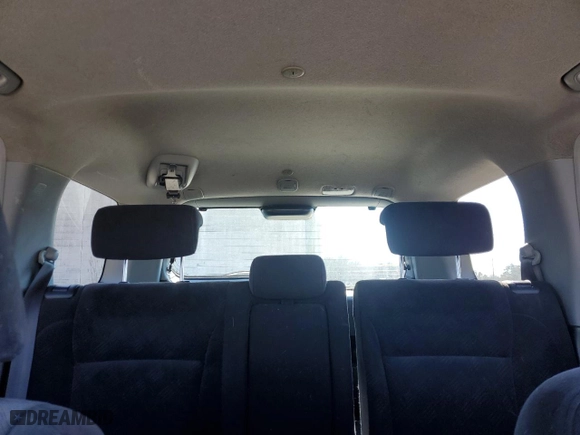 2006 Honda CR-V EX with VIN JHLRD68866C025276, listed as a Copart auction lot 47196495 with 224,669 mi miles and Salvage Title. Bid and sale history available at carsss.com. Image 10.