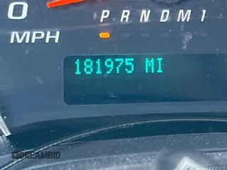 2014 Chevrolet Express Cargo with VIN 1GCWGFCA1E1185240, listed as a IAAI auction lot 42221966 with 181,975 mi miles. Bid and sale history available at carsss.com. Image 1.