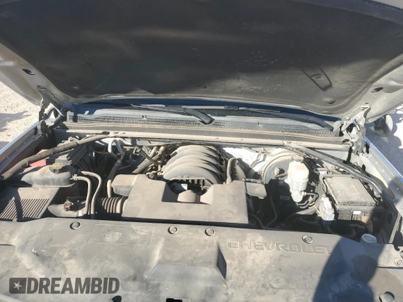 2016 Chevrolet Tahoe LTZ with VIN 1GNSCCKC2GR315159, listed as a Copart auction lot 47381395 with 184,412 mi miles and Clean title. Bid and sale history available at DreamBid. Image 12.
