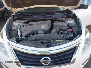 2014 Nissan Altima S with VIN 1N4AL3AP6EC415750, listed as a IAAI auction lot 41869726 with 107,010 mi miles and . Bid and sale history available at carsss.com. Image 10.