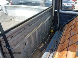 1993 Nissan Frontier with VIN 1N6SD11S4PC402144, listed as a IAAI auction lot 42560977 with 100,076 mi miles and . Bid and sale history available at DreamBid. Image 8.