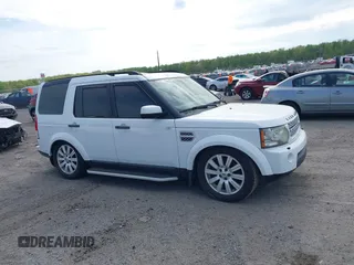 2012 Land Rover LR4 Lux with VIN SALAK2D45CA599203, listed as a IAAI auction lot 42125284 with 131,050 mi miles and . Bid and sale history available at DreamBid. Image 13.