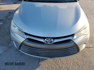 2017 Toyota Camry Hybrid LE with VIN 4T1BD1FK6HU204099, listed as a Copart auction lot 75347644 with 109,735 mi miles and Salvage Title. Bid and sale history available at carsss.com. Image 11.