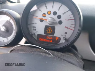 2014 MINI Convertible с VIN WMWZN3C51ET569556, выставлен на аукционе IAAI как лот 42176151 с пробегом 158 846 миль миль и . История ставок и продаж доступна на DreamBid. Изображение 7.