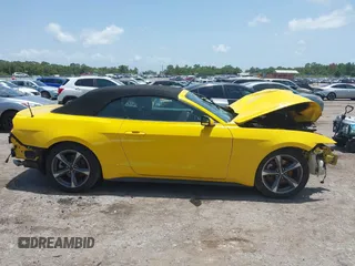2015 Ford Mustang V6 с VIN 1FATP8EM4F5326811, выставлен на аукционе IAAI как лот 42469180 с пробегом 98 947 миль миль и . История ставок и продаж доступна на DreamBid. Изображение 14.