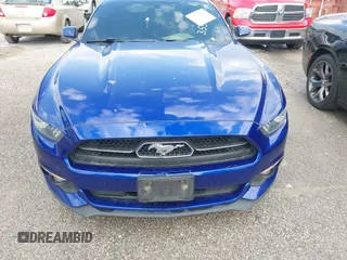 2015 Ford Mustang EcoBoost with VIN 1FA6P8TH5F5355429, listed as a IAAI auction lot 42273463 with 172,065 mi miles and . Bid and sale history available at DreamBid. Image 17.