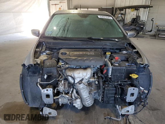 2015 Dodge Dart SXT with VIN 1C3CDFBB6FD431662, listed as a Copart auction lot 63023525 with 117,245 mi miles and Clean title. Bid and sale history available at DreamBid. Image 5.