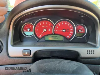 2004 Pontiac GTO with VIN 6G2VX12G94L240323, listed as a Copart auction lot 79459454 with 148,000 mi miles and Clean Title. Bid and sale history available at carsss.com. Image 8.