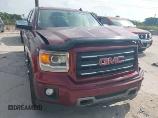 2014 GMC Sierra 1500 SLT with VIN 3GTU2VEC8EG100328, listed as a IAAI auction lot 41867831 with 193,148 mi miles and . Bid and sale history available at DreamBid. Image 18.