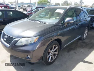 2010 Lexus RX 350 z VIN 2T2ZK1BA3AC026267, wystawiony jako IAAI lot #42338818 z przebiegiem 179 337 mil mil oraz . Historia ofert i sprzedaży dostępna na DreamBid. Obrazek 17.