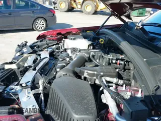 2025 Jeep Grand Cherokee Laredo with VIN 1C4RJHAG9SC287175, listed as a IAAI auction lot 41856266 with 2,495 mi miles and . Bid and sale history available at DreamBid. Image 20.