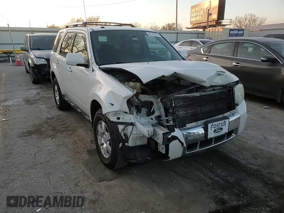 2011 Ford Escape Limited with VIN 1FMCU9EG1BKC25252, listed as a Copart auction lot 82745764 with 202,179 mi miles and Salvage Title. Bid and sale history available at DreamBid. Image 12.
