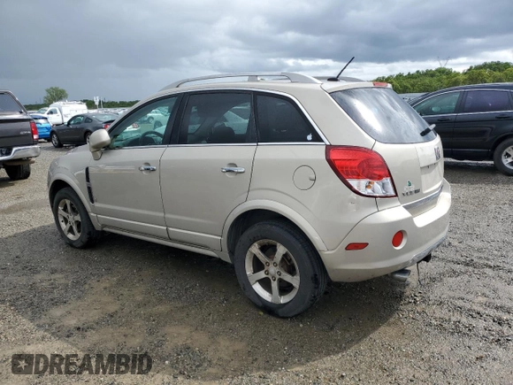 2009 Saturn VUE XR with VIN 3GSCL53719S583165, listed as a Copart auction lot 51291575 with 186,178 mi miles and Clean Title. Bid and sale history available at carsss.com. Image 2.