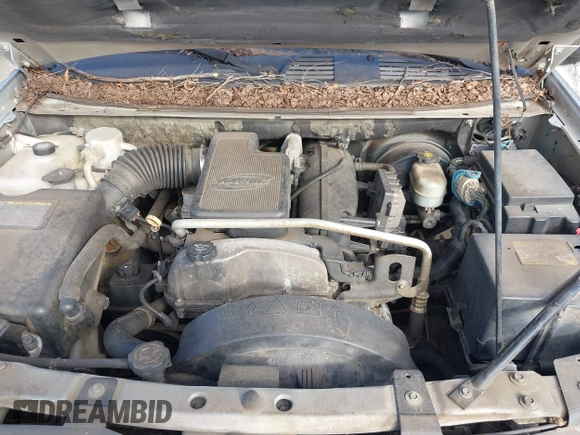 2008 GMC Envoy SLE1 with VIN 1GKDS13S682206541, listed as a IAAI auction lot 41326247 with 269,301 mi miles and . Bid and sale history available at DreamBid. Image 10.