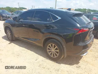 2016 Lexus NX 200t с VIN JTJBARBZ6G2066084, выставлен на аукционе IAAI как лот 42605858 с пробегом 134 253 миль миль и . История ставок и продаж доступна на DreamBid. Изображение 3.