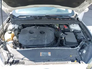 2013 Ford Fusion Titanium with VIN 3FA6P0K92DR184841, listed as a IAAI auction lot 42196408 with 250,718 mi miles and . Bid and sale history available at DreamBid. Image 10.